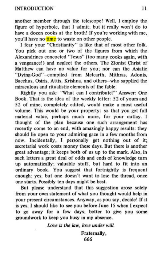 Original scan of Magick Without Tears, PDF page 44