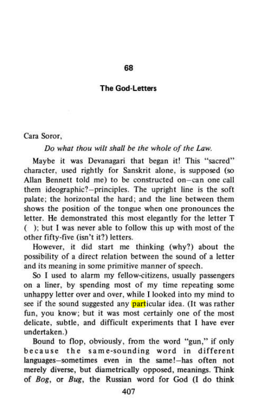 Original scan of Magick Without Tears, PDF page 440