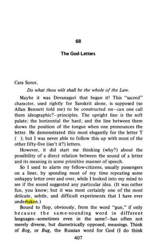 Original scan of Magick Without Tears, PDF page 440