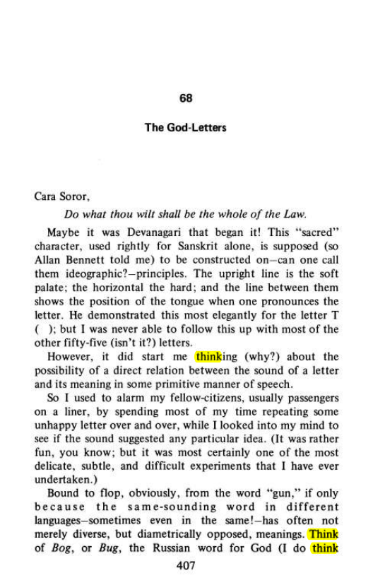 Original scan of Magick Without Tears, PDF page 440
