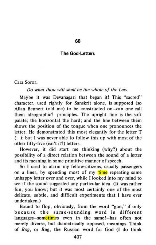 Original scan of Magick Without Tears, PDF page 440
