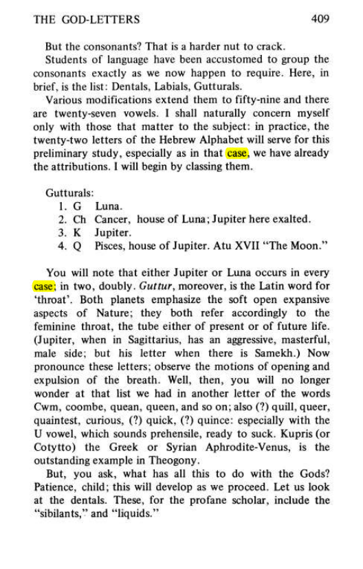Original scan of Magick Without Tears, PDF page 442