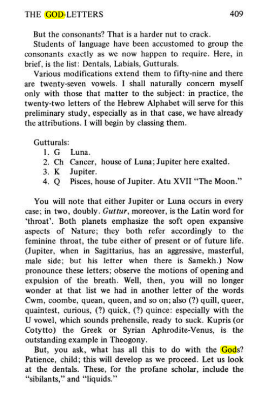 Original scan of Magick Without Tears, PDF page 442