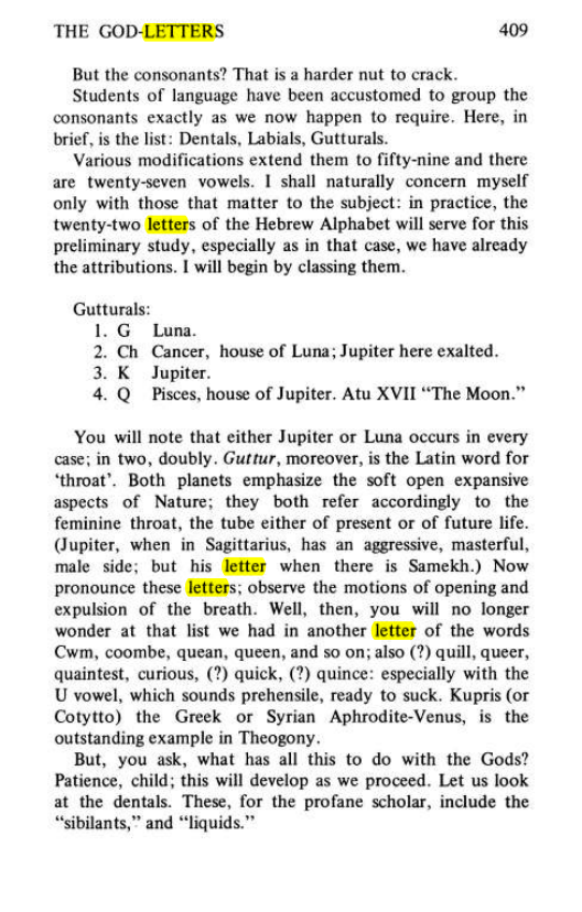 Original scan of Magick Without Tears, PDF page 442