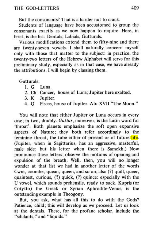 Original scan of Magick Without Tears, PDF page 442