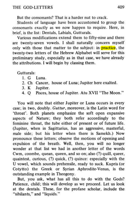 Original scan of Magick Without Tears, PDF page 442