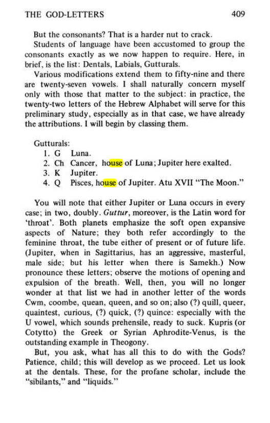 Original scan of Magick Without Tears, PDF page 442