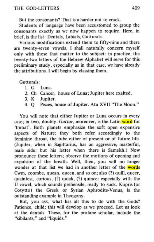 Original scan of Magick Without Tears, PDF page 442