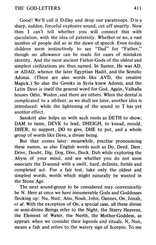 Original scan of Magick Without Tears, PDF page 444