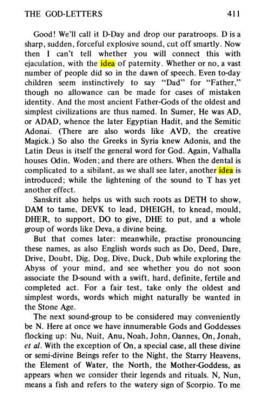 Original scan of Magick Without Tears, PDF page 444