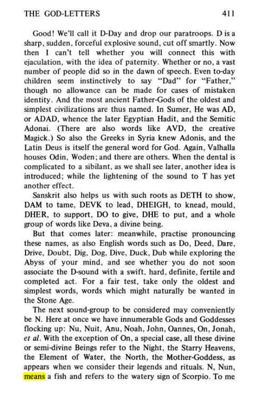 Original scan of Magick Without Tears, PDF page 444