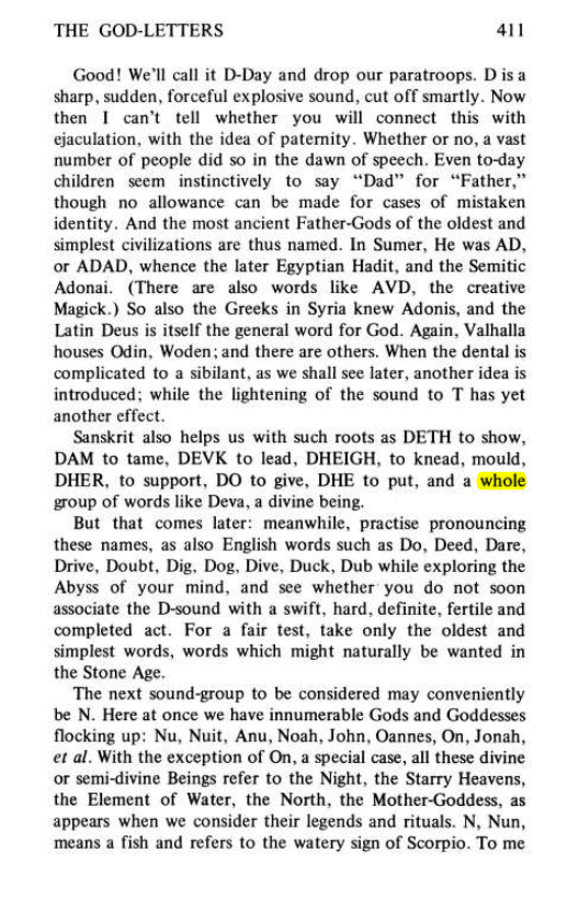 Original scan of Magick Without Tears, PDF page 444