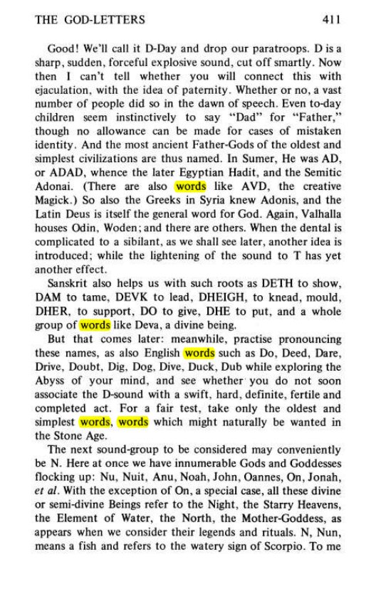 Original scan of Magick Without Tears, PDF page 444