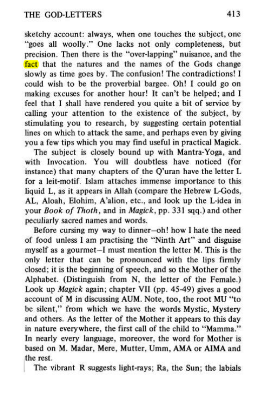 Original scan of Magick Without Tears, PDF page 446
