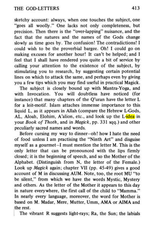 Original scan of Magick Without Tears, PDF page 446
