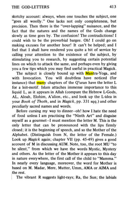 Original scan of Magick Without Tears, PDF page 446