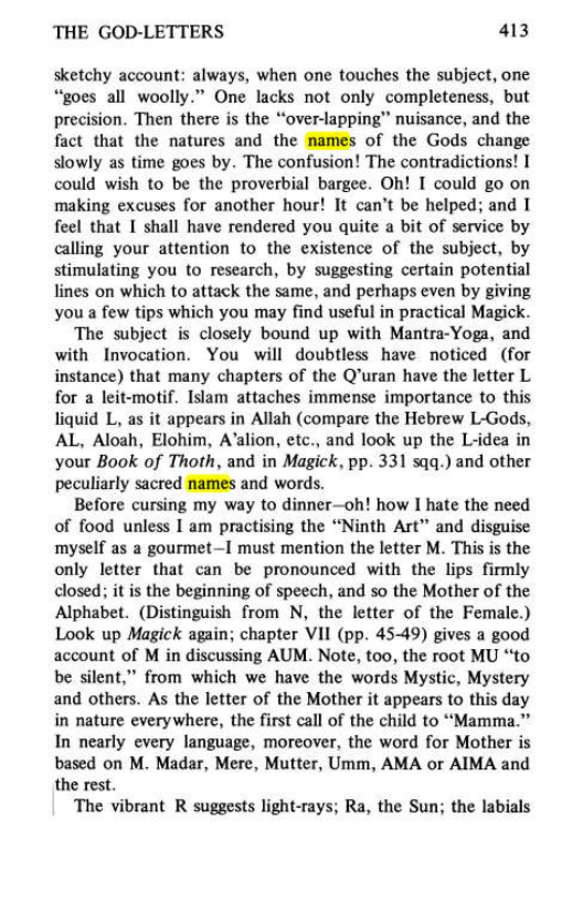 Original scan of Magick Without Tears, PDF page 446