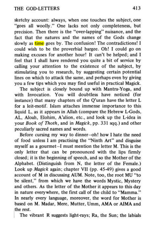 Original scan of Magick Without Tears, PDF page 446