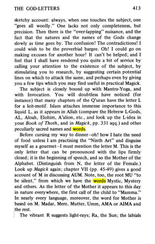 Original scan of Magick Without Tears, PDF page 446