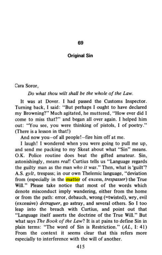 Original scan of Magick Without Tears, PDF page 448