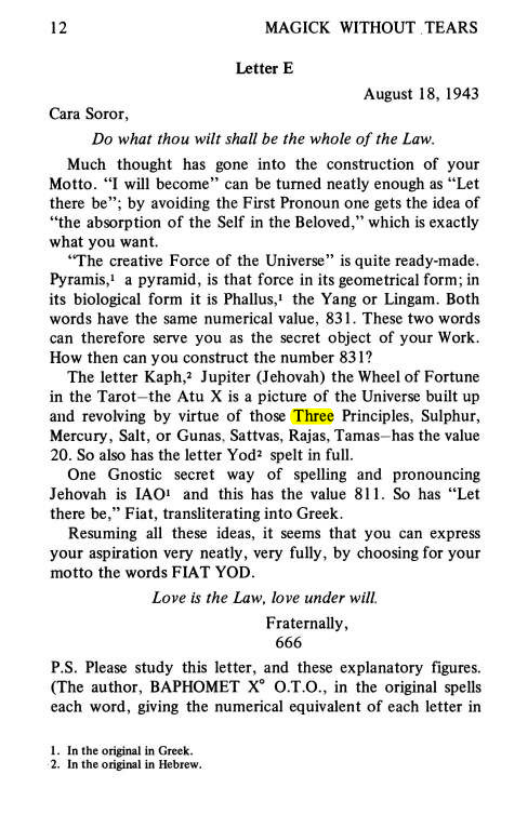 Original scan of Magick Without Tears, PDF page 45