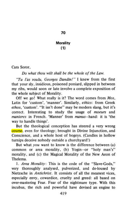 Original scan of Magick Without Tears, PDF page 452
