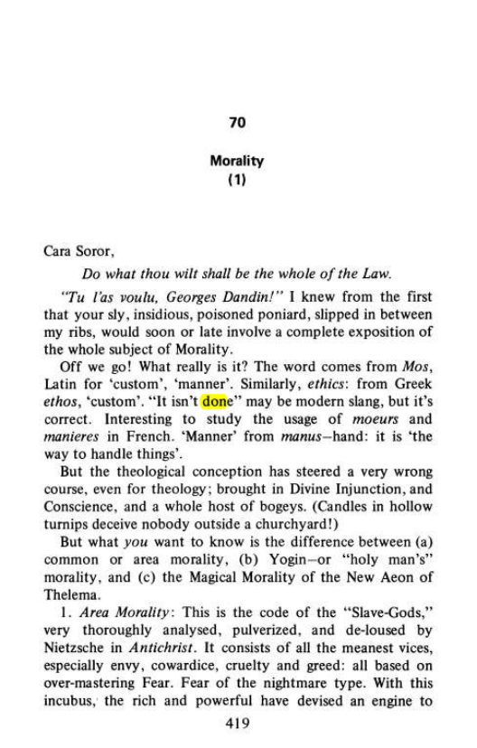 Original scan of Magick Without Tears, PDF page 452