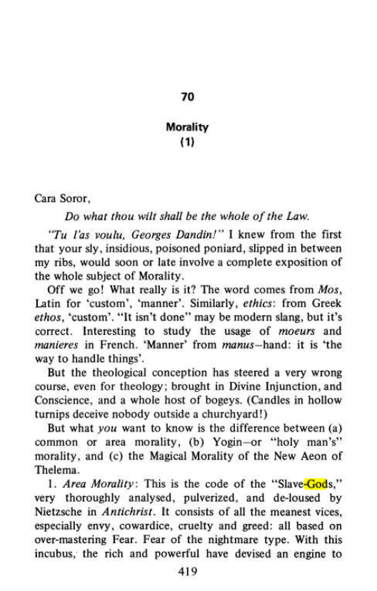 Original scan of Magick Without Tears, PDF page 452