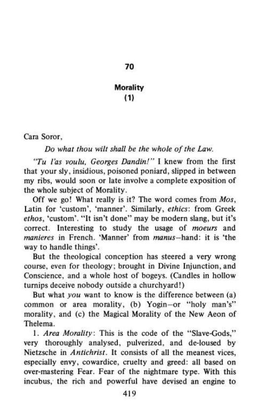 Original scan of Magick Without Tears, PDF page 452