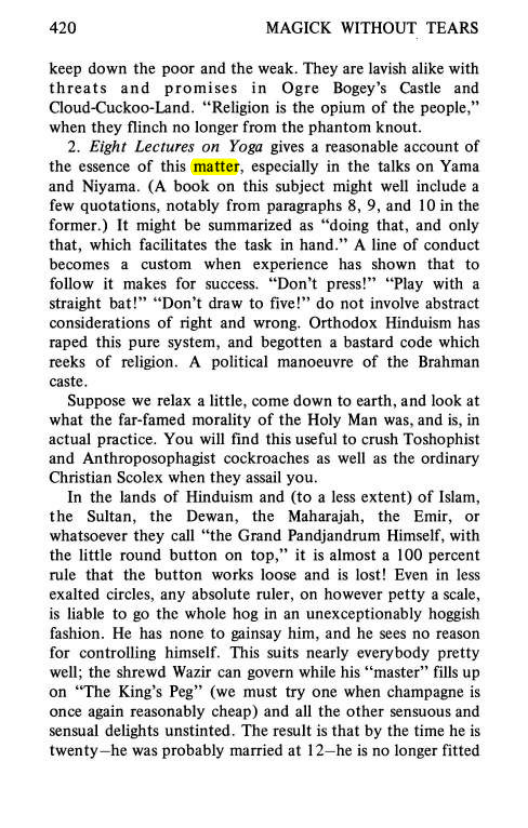 Original scan of Magick Without Tears, PDF page 453