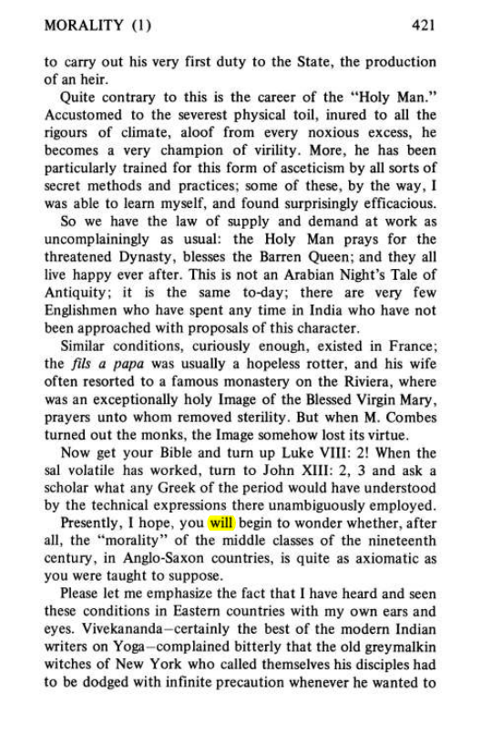 Original scan of Magick Without Tears, PDF page 454