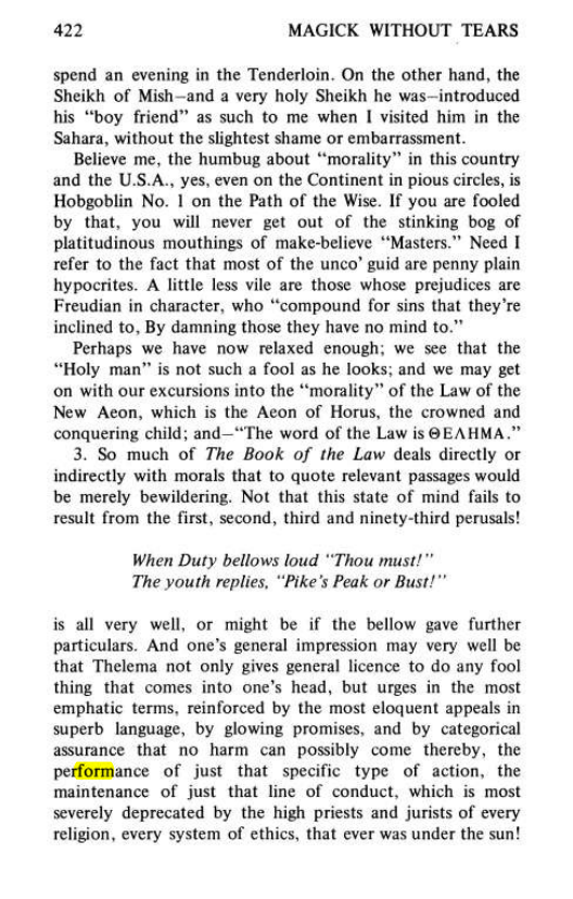 Original scan of Magick Without Tears, PDF page 455