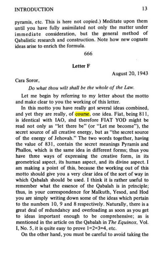 Original scan of Magick Without Tears, PDF page 46