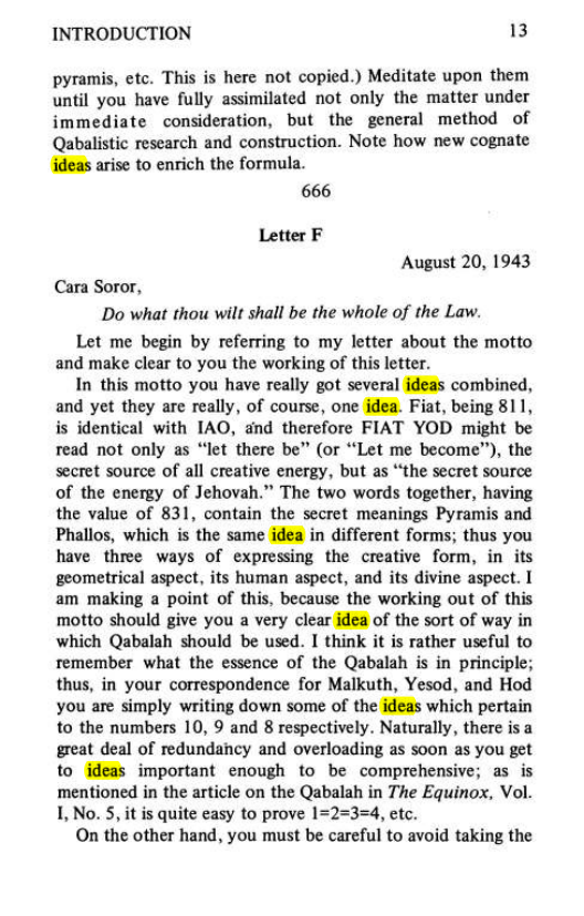 Original scan of Magick Without Tears, PDF page 46