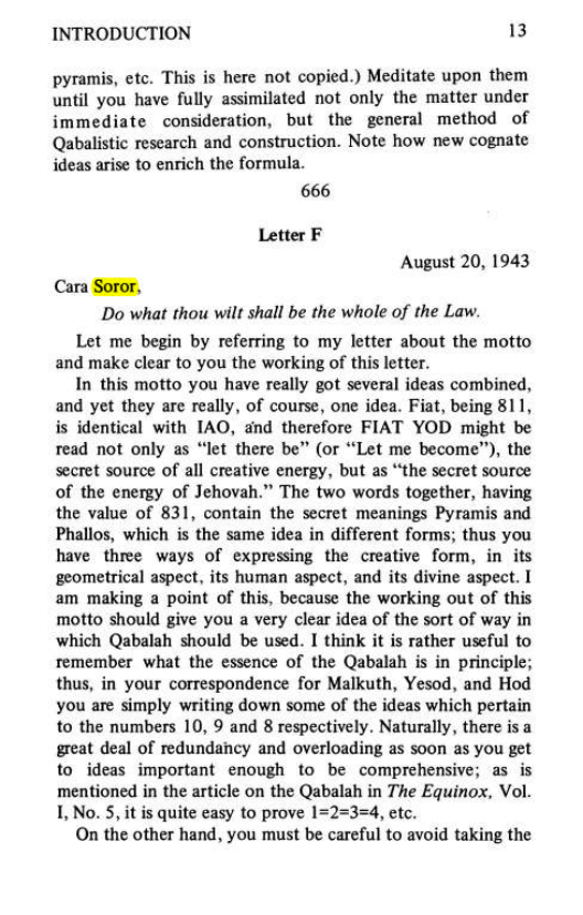 Original scan of Magick Without Tears, PDF page 46