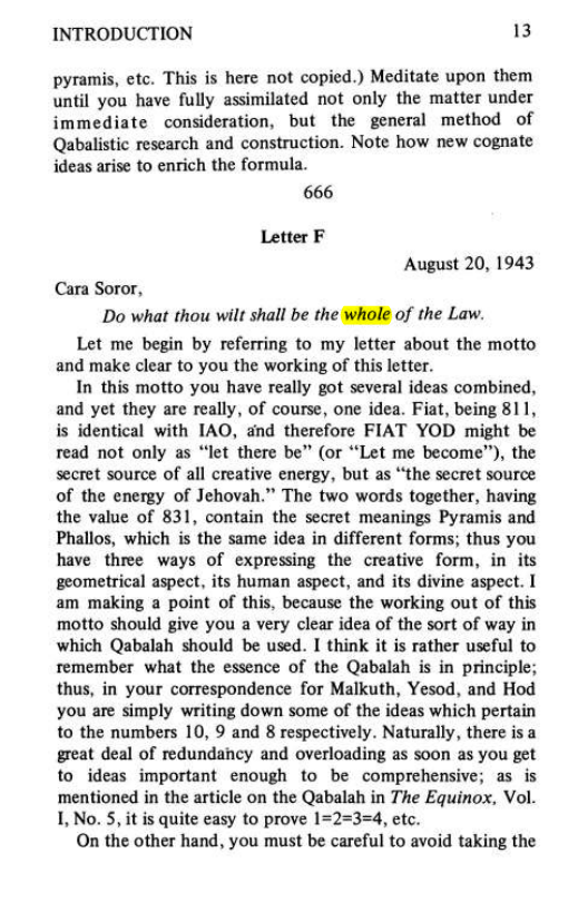 Original scan of Magick Without Tears, PDF page 46
