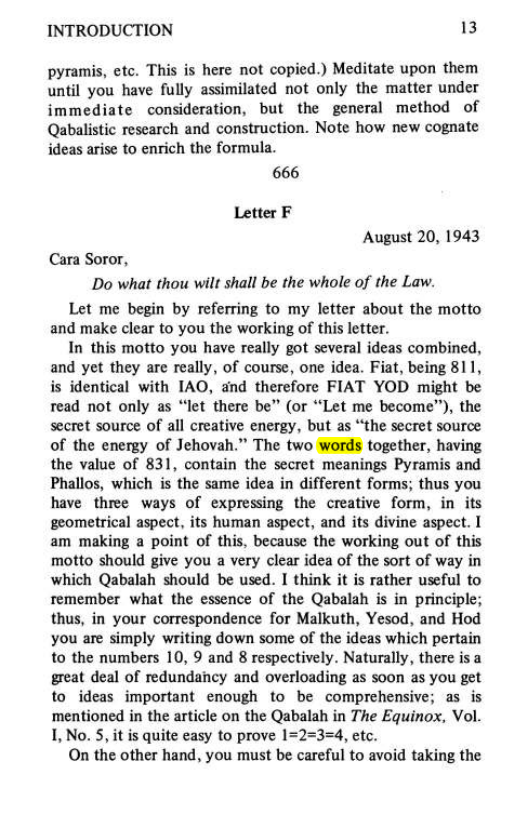 Original scan of Magick Without Tears, PDF page 46