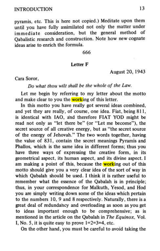 Original scan of Magick Without Tears, PDF page 46