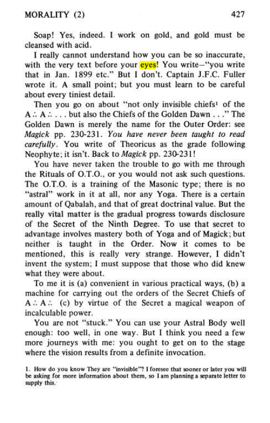 Original scan of Magick Without Tears, PDF page 460
