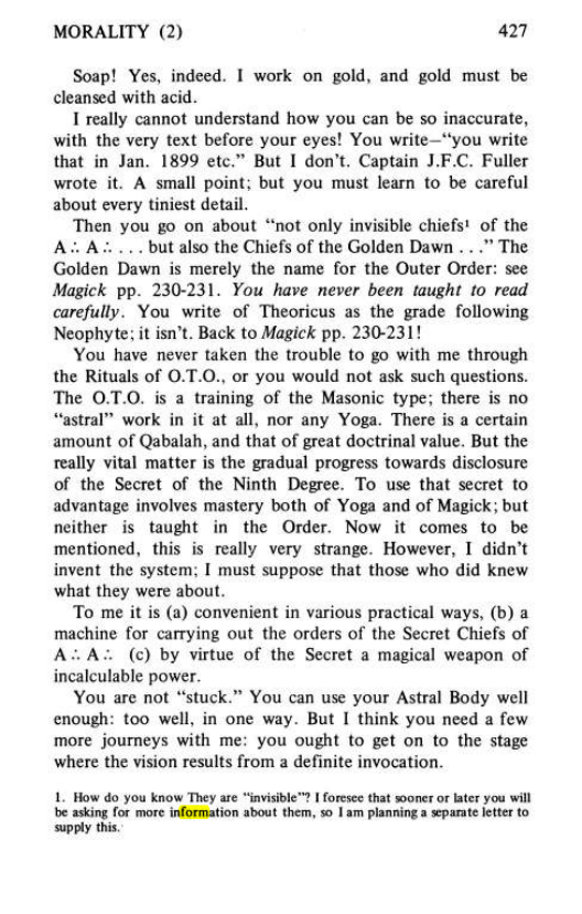 Original scan of Magick Without Tears, PDF page 460