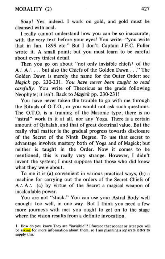 Original scan of Magick Without Tears, PDF page 460