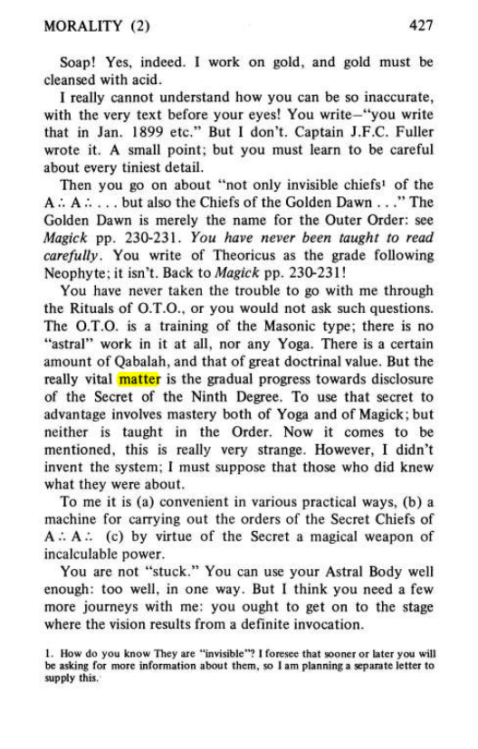 Original scan of Magick Without Tears, PDF page 460