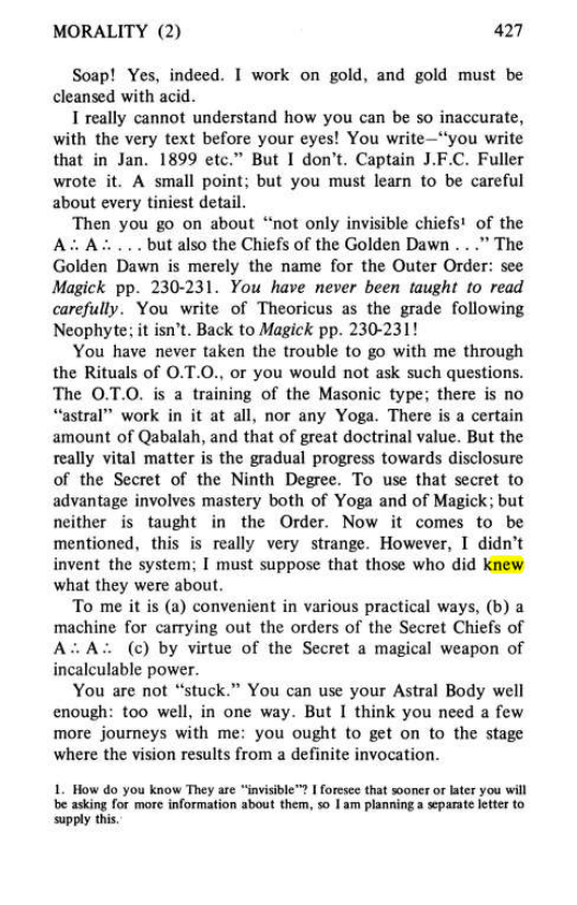 Original scan of Magick Without Tears, PDF page 460