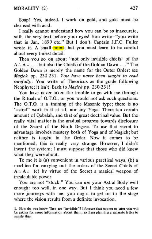 Original scan of Magick Without Tears, PDF page 460