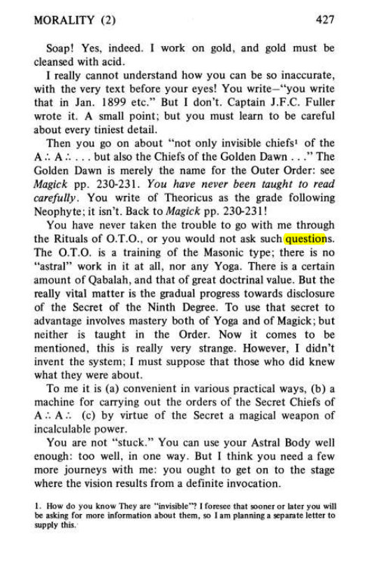 Original scan of Magick Without Tears, PDF page 460