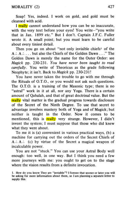 Original scan of Magick Without Tears, PDF page 460