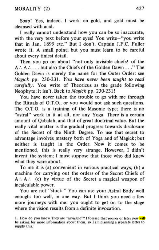 Original scan of Magick Without Tears, PDF page 460