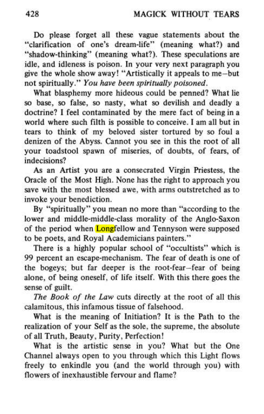 Original scan of Magick Without Tears, PDF page 461