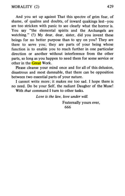 Original scan of Magick Without Tears, PDF page 462