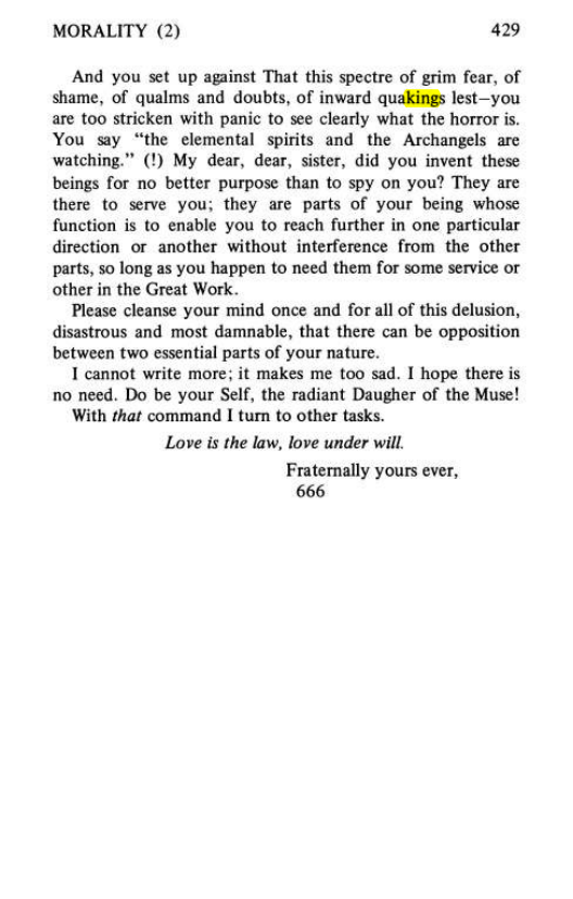 Original scan of Magick Without Tears, PDF page 462